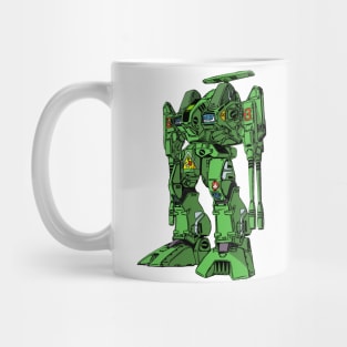 Design Mug